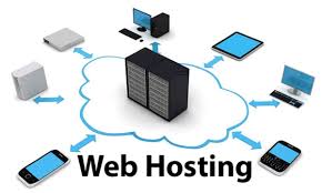 Web Hosting Solutions